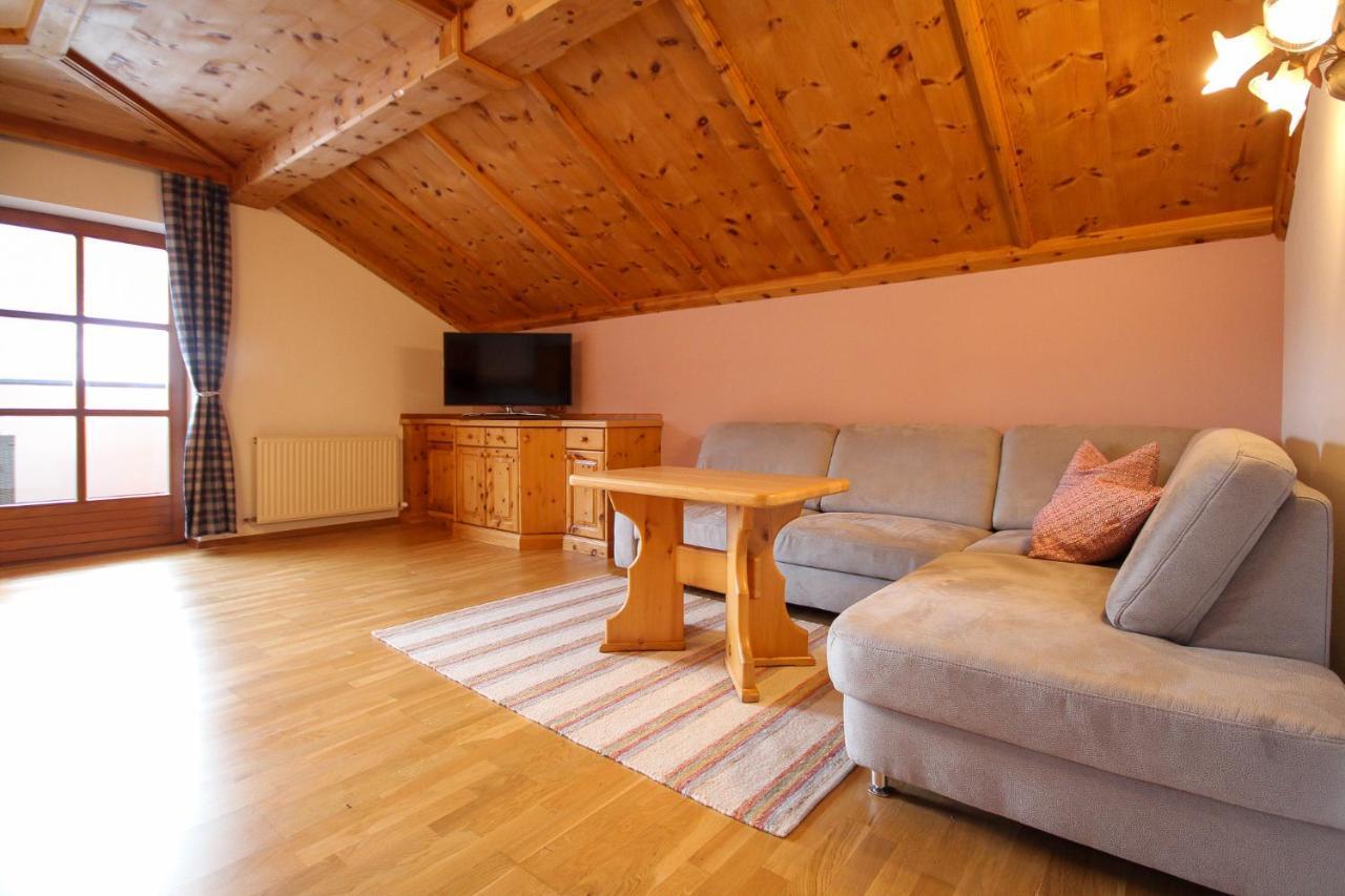 Reiteralm Living Apartment Шладминг Екстериор снимка