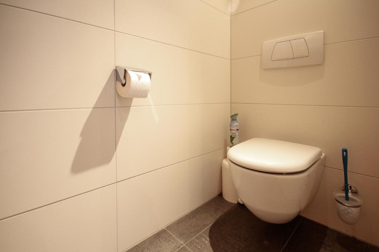 Reiteralm Living Apartment Шладминг Екстериор снимка