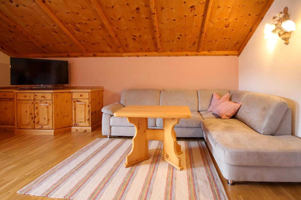 Reiteralm Living Apartment Шладминг Екстериор снимка