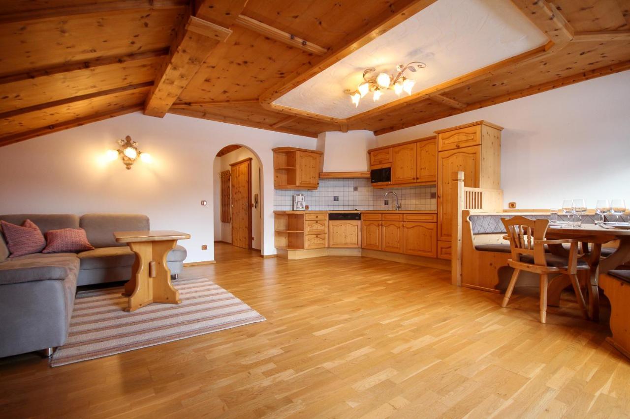 Reiteralm Living Apartment Шладминг Екстериор снимка